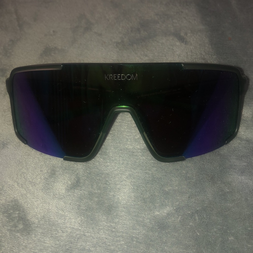 Kreedom Sunglasses